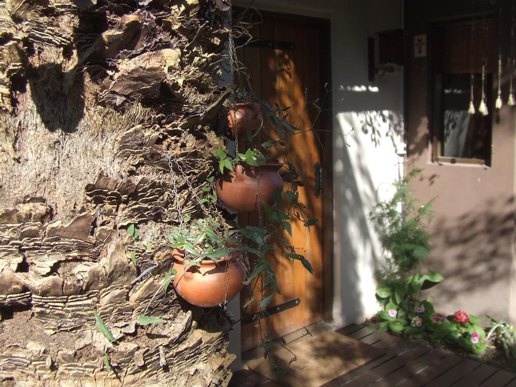 Hosteria Pascana San Salvador de Jujuy Extérieur photo