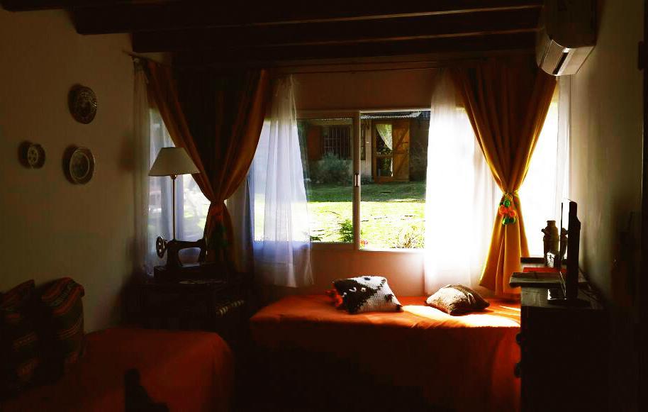 Hosteria Pascana San Salvador de Jujuy Extérieur photo
