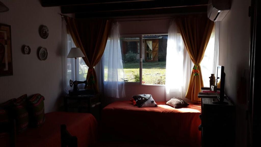 Hosteria Pascana San Salvador de Jujuy Extérieur photo