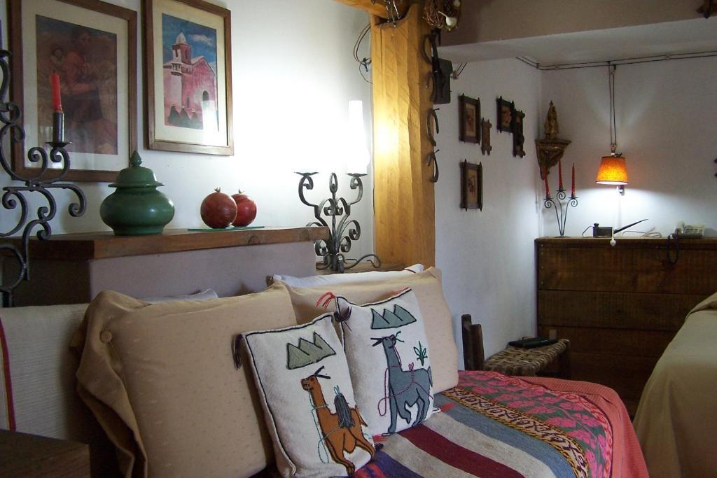 Hosteria Pascana San Salvador de Jujuy Chambre photo
