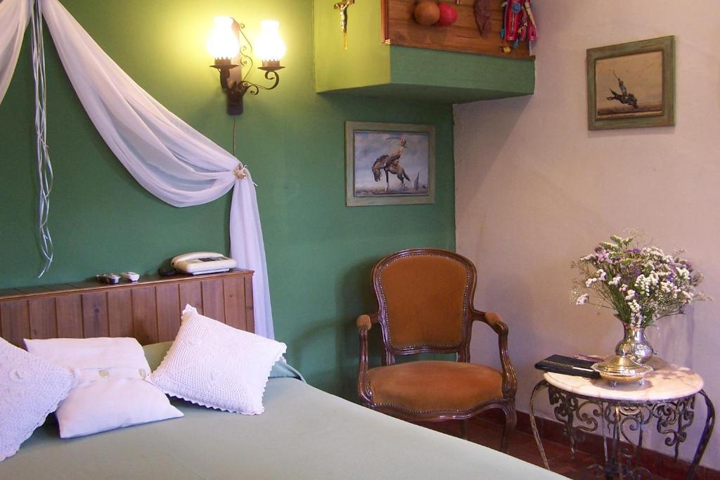 Hosteria Pascana San Salvador de Jujuy Chambre photo