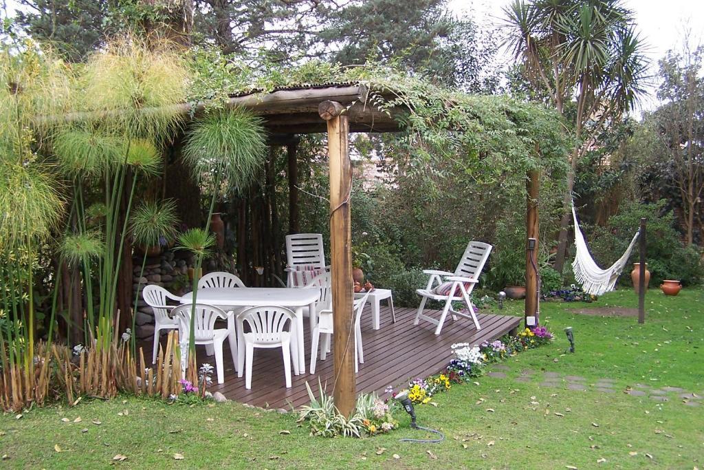 Hosteria Pascana San Salvador de Jujuy Extérieur photo