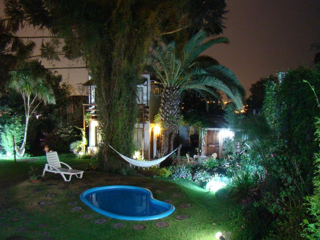 Hosteria Pascana San Salvador de Jujuy Extérieur photo